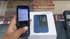Nokia 225 4G price in bangladesh | Nokia 225 4G review | Nokia | Nokia 225 4G unboxing | Tgsm xpart