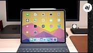 A Professional's Review of the 12.9-Inch iPad Pro (2018)