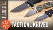 The Best Tactical Knives: DCA's Faves in 2021