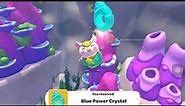 Hello Kitty Island Adventure: How to find the Blue Power Crystals in Comic Relief Quest
