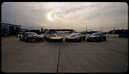 The 2024 Mobil 1 Twelve Hours of Sebring Presented by Cadillac - Setting the Gold Standard