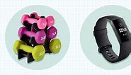 Our Fitness Experts Hand-Selected the Best Equipment for Your Home Gym