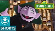 Sesame Street: Count's Number of the Day 1