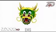 The EMS Medimoji