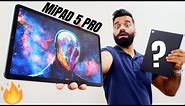 The Fastest Android Tablet Is Here - Mi Pad 5 Pro Unboxing🔥🔥🔥