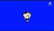 Powerpuff Girls Buttercup Laughing (FREE TO USE)