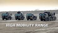Iveco Defence Vehicles High Mobility