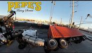 Watch This Incredible Heavy Duty Rollover Recovery in Action!