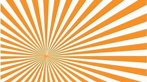 Illustrator: Make a Vector Sunburst Quickly and Easily
