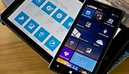 Top Windows Phone Apps from Perfect Thumb