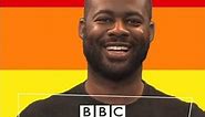 Pride 2021: Why is the gay rainbow flag being updated? - BBC My World #shorts
