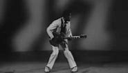 Chuck Berry Performs "You Can't Catch Me" in 1956's "Rock, Rock, Rock!"