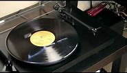 Unboxing and First Look: Pro-Ject Debut III Turntable Record Player