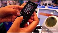 Nokia X1-01 Hands-On