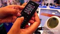 Nokia X1-01 Hands-On