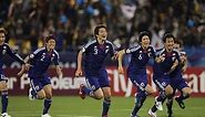 SF - Japan vs Korea Republic: AFC Asian Cup 2011 (Full Match)