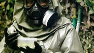 What is VX, when has the nerve agent been used and how is it different to Thallium, sarin gas and ricin?