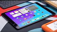 YOU Should Buy the iPad Gen 9, And Here's Why!