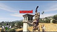GTA V - WASTED Compilation #16 -