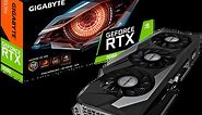GeForce RTX™ 3080 GAMING OC 10G (rev. 1.0) Key Features | Graphics Card - GIGABYTE Global