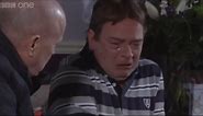 EastEnders: Ian Beale actor Adam Woodyatt bombarded with crying memes every single day
