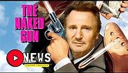 Y dónde está el policía remake Trailer News (2023), Español Latino [HD], Liam Neeson