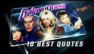 Galaxy Quest 1999 - 10 Best Quotes