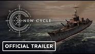 New Cycle - Official Early Access Launch Trailer