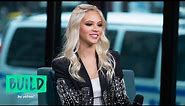 The Multi-Talented Jordyn Jones Tells Us About Her Self-Titled Debut EP