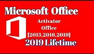 Microsoft Office 2016|2019 Download Full Version | Free | (Activation)