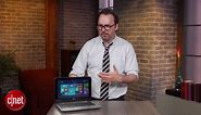 HP Pavilion x360 (11-inch) review: HP Pavilion x360 offers Yoga-like flexibility for less
