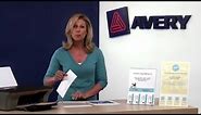 Promote Your Business Using Avery® Flyers with Tear-Away Cards