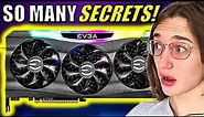Why Didn't EVGA Tell Us THIS?! EVGA RTX 3080 FTW3 Ultra