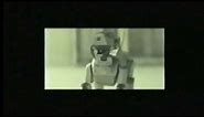 Aibo - The original commerical from 1998