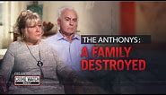 Crime Watch Daily Exclusive: Casey Anthony's Parents Open Up to Chris Hansen - Pt. 1
