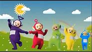 Teletubbies Finger Family | Finger Family Songs | Teletubbies Nursery Rhymes for Children and Babies