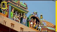 The Many Gods of the Hindu Faith | The Story of God