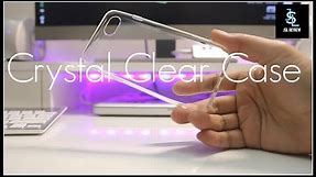Top iPhone 7 Case: CRYSTAL CLEAR!!