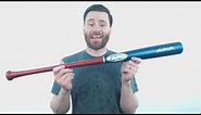 Review: Rawlings Big Stick Elite Maple/Bamboo Composite Wood Baseball Bat (243CUS)