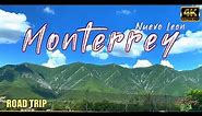 MONTERREY | Must visit places in Mexico