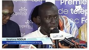 Acheter des forfaits mobiles avec ou sans téléphone : Expresso et Konnectek lancent konexpresso.com - Senegal7