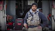 Electrician Nick's Review of the Tactical Tool Vest // Spec Ops Tool Gear