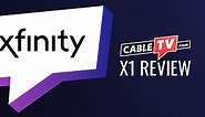 Xfinity X1 Review 2023