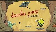 Doodle Jump for Kinect - Gameplay Trailer
