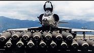 Its Weapons Were Half Its Weight - Douglas A-4 Skyhawk