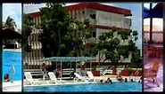www.Havanatur.com Hotel Moron Ciego de Avila Cuba Video Phot