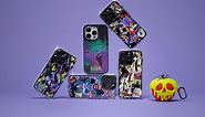 CASETiFY launches new Disney Villains phone cases and accessories collection