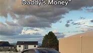 Daddy’s money who???#fyp #fypシ #fypage #sti #racecardriver | STI Car