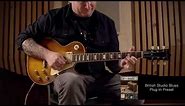 UAD Tones & Techniques: Fender '55 Tweed Deluxe w/ Josh Smith