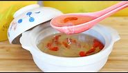 Swallow Bird’s Nest Soup Recipe, CiCi Li - Asian Home Cooking Recipes